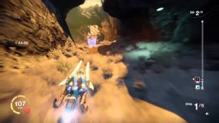 Team Static Sparrow Racing