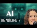 Is AI the Antichrist?! 😱