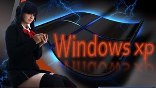 Windows XP Lite el mas Ligero.