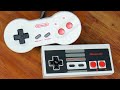 Nintendo (NES) Controller - Ergonomics