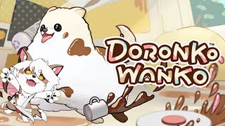 【DORONKO WANKO】　#1