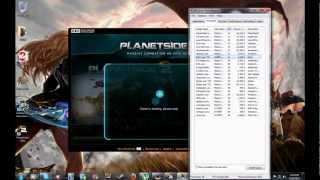 Planetside 2 Launching Error (Beta Key For Whoever Can Solve)