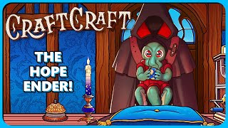 CHOOSE CAREFULLY IN CRAFTING CONUNDRUM! CraftCraft