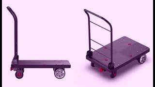 Litbot self balancing scooters |picking carts for order pickers |kick scooter electric