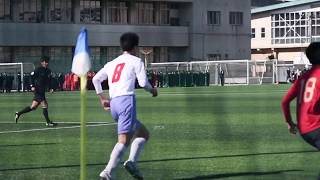 高校サッカー 浦和学院 Vs 武南 またまた後半終盤に決勝点 埼玉南部新人戦決勝 02 02 Youtube 高校サッカー 浦和学院 Vs 武南 またまた後半終盤に決勝点 埼玉南部新人戦決勝 02 02 Youtube
