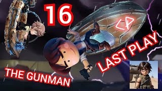16.Ramboat - Offline Action Game - Mobile Gameplay Walkthrough Adventures (Modded) screenshot 5