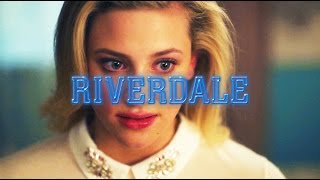 Dark Betty | Riverdale 1x02 Score [HQ]