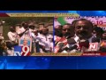 APCC rally against Modi figure on KVIC calendar