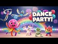 Bubble Trouble in the Jelly Forest 🌳🌈 | Adventures of Bubbleboo Ep.3