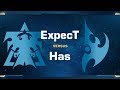 Has vs ExpecT | 冠軍賽 | 2018 WCS 奧斯丁 台港澳日挑戰賽