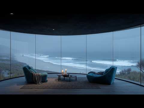 Deep Work - Ambience For High Concentration & Mental Clarity - Flow State Study Music 2026
