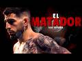 Ilia Topuria EL MATADOR Documentary 