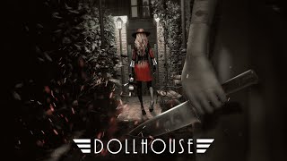 Dollhouse - Nintendo Switch Trailer