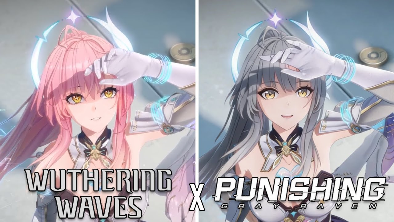 I Never Thought Kuro Games Would Actually Do The Impossible...