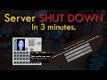 Duping on Pay-To-Win Minecraft Servers Doesn&#39;t Always go According to Plan