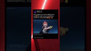 Mereoleona Vs Princia