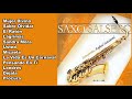 Saxo Salsero / Rafael Sandoval / (Gonzalo Bolaño Stefanell)
