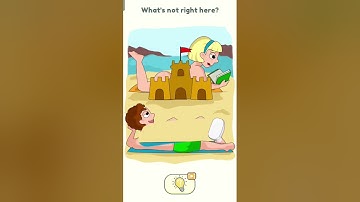 dop 2 (delete one part) livel 442  - walkthrough solutions - all level @hunter6565