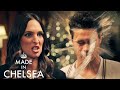 Miles' Ex Is FURIOUS Finding Out His Antics & Throws Drink In Heated Argument | NEW Made in Chelsea