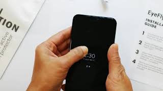 EyeFly3D™ for Google Pixel installation guide