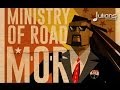 Machel montano  ministry of road mor 2014 soca music trinidad