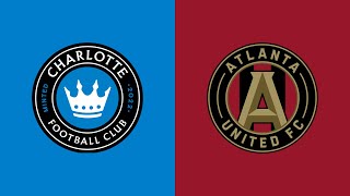 HIGHLIGHTS: Charlotte FC vs. Atlanta United | March 11, 2023