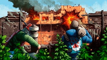 STEALING a Clan