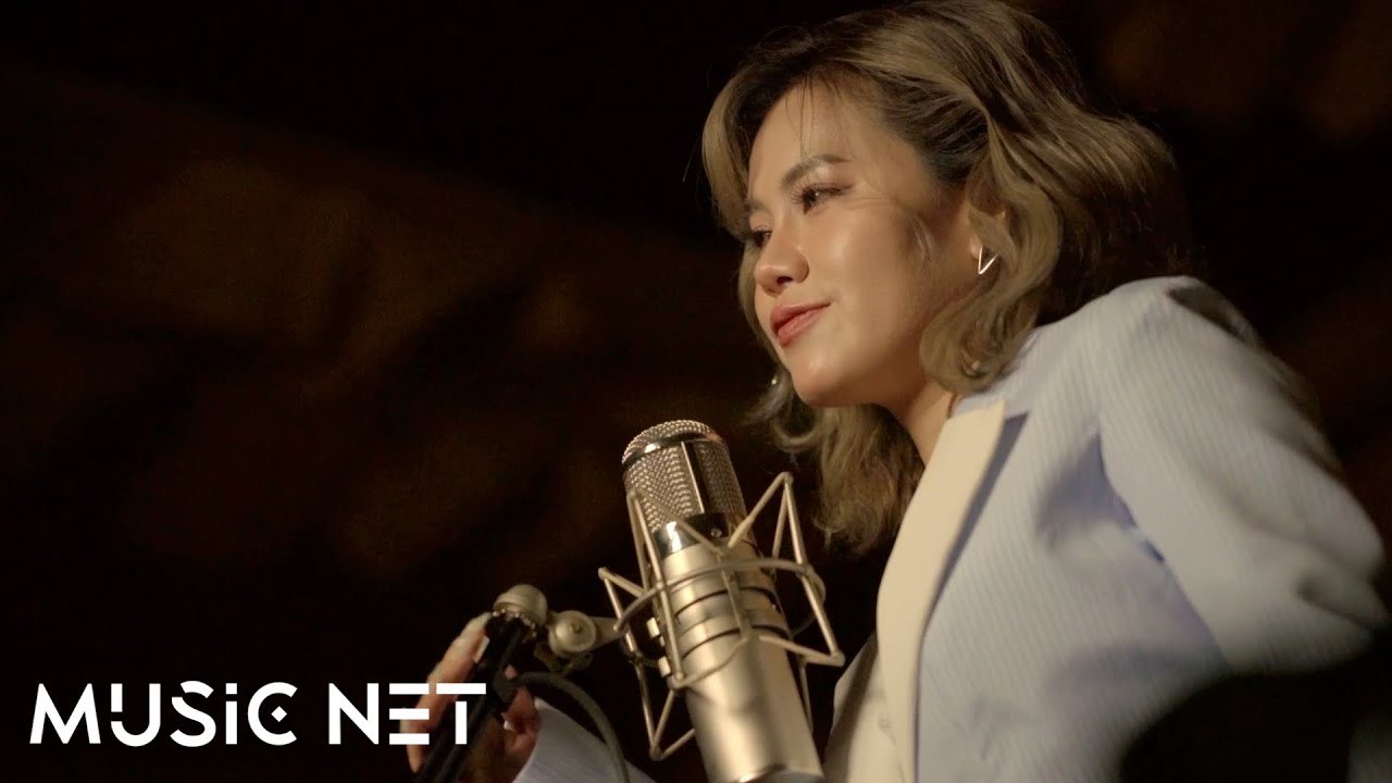 ဂျူဝယ်(လ်) (Jewel) - တိုးတိတ်တိတ် [Official MV]