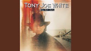Video thumbnail of "Tony Joe White - I Believe I've Lost My Way"