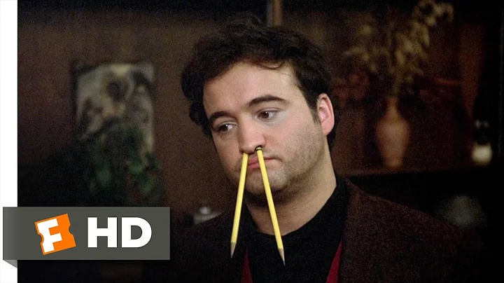 Animal House (8/10) Movie CLIP - Finished at Faber...