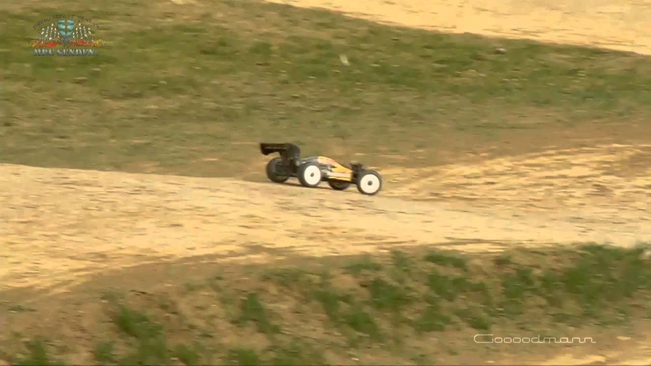 MRC-Senden - NEW TRACK 2012