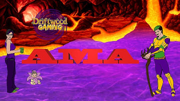 Friday Ask Me Anything Stream RPG Maker Node JS Socket IO Plugins Games Life