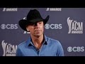 Kenny Chesney Teases 2021 ACM Awards Performances
