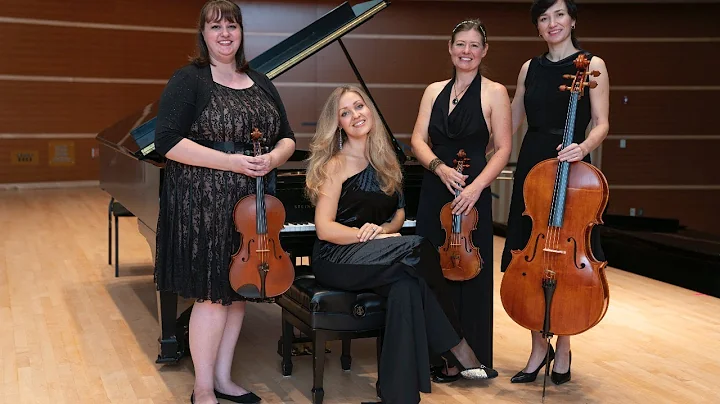 Gager Concert - Power and Passion of the Three Bs ...