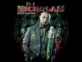 DJ Nicholas - Living 4 Jesus (ft  Jermaine Edwards) + LYRICS