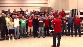 Video thumbnail of "There is no place like Nebraska!"