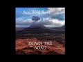 Aces wild navajo band  down the road