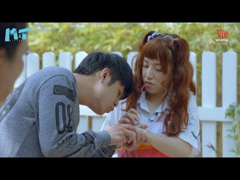 Video Đứa em thừa kế tập 27 TEASER | Bella đổ bánh xèo trái... - youtube