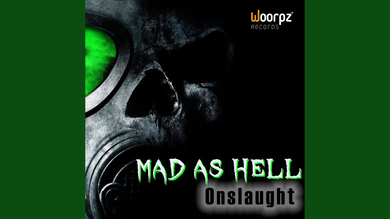 Watch Mad as Hell on YouTube Watch Mad as Hell on YouTube