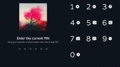 STEAM DECK NEW FEATURE LOCK SCREEN. LOCK YOUR STEAM DECKS