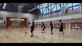 팀드림 20220619 vs OX 2게임 2쿼터