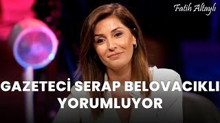 Download Lagu Fatih Altaylı YORUMLAYAMIYOR: \ MP3 Download Lagu Fatih Altaylı YORUMLAYAMIYOR: \ MP3