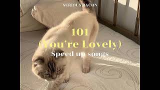 1001 (You’re Lovely) - SERIOUS BACON