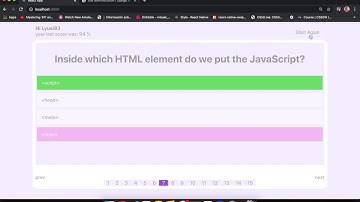 CS50’s Web Programming with Python and JavaScript - Final Project