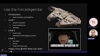 Nutanix NCSE Core May the 4th be with you Bootcamp Pre-Work