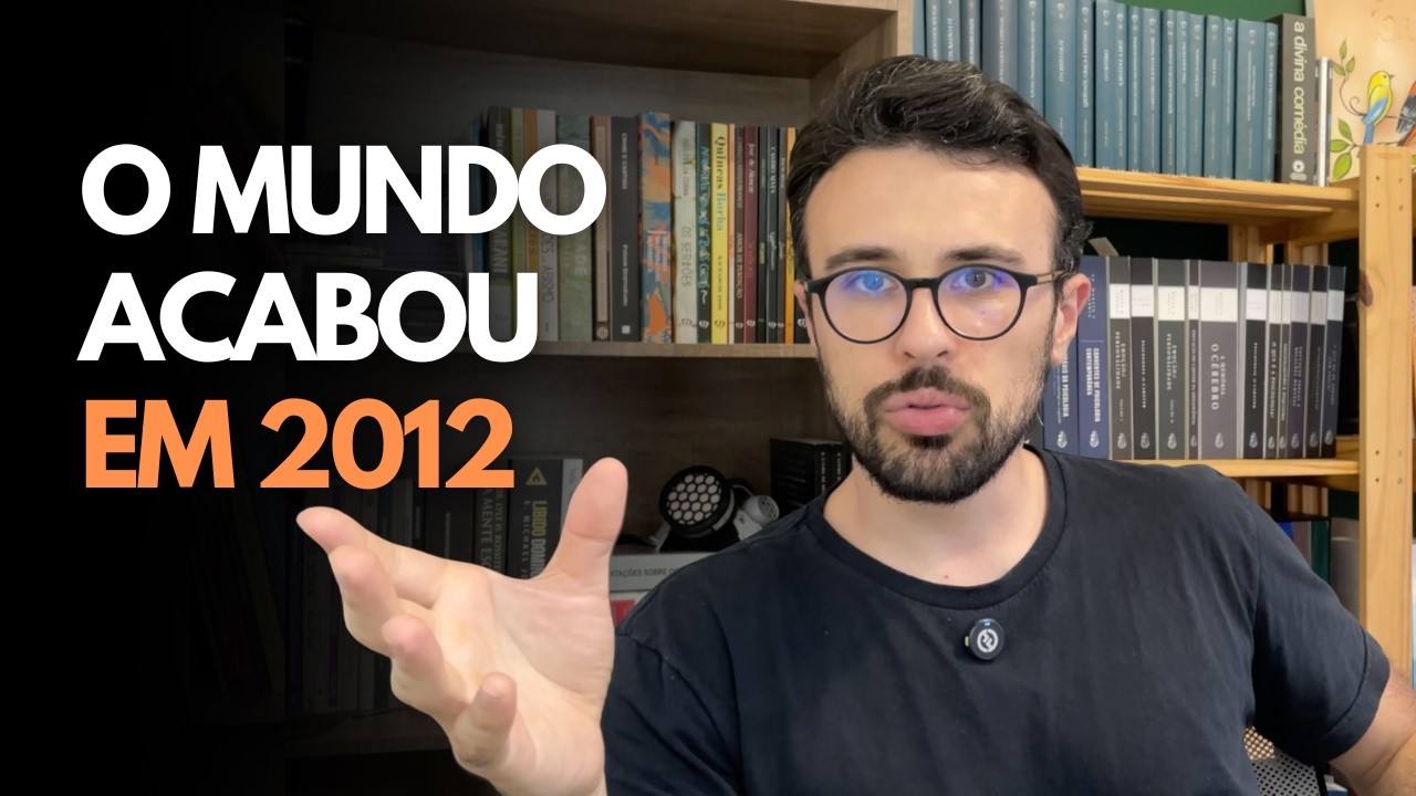 Por que a Geração Z ficou tão ansiosa? A resposta começa em 2012