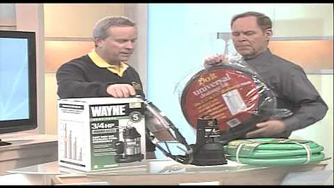 What to do when your basement floods