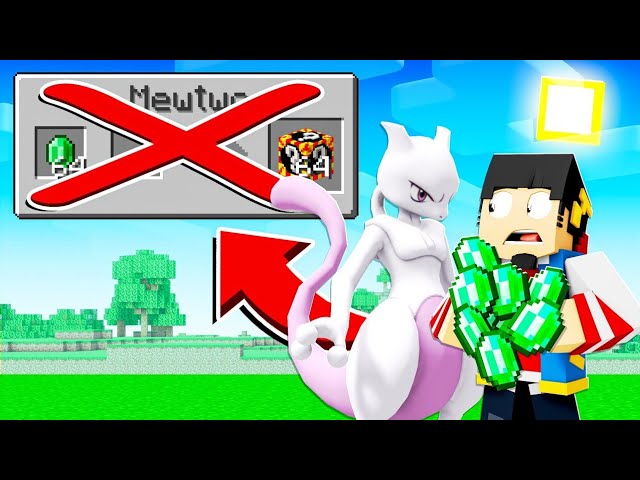 Minecraft: ZARUDE O POKEMON MÍTICO - Pixelmon #6 ‹ EduKof Games › 