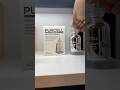 Purcell Biom 2Billion/mL plant based barrier repair serum #wildlifemillions #barrierrepair #kbeauty