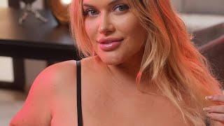 𖥻 Olyria  🪷 | BBW | SSBBW